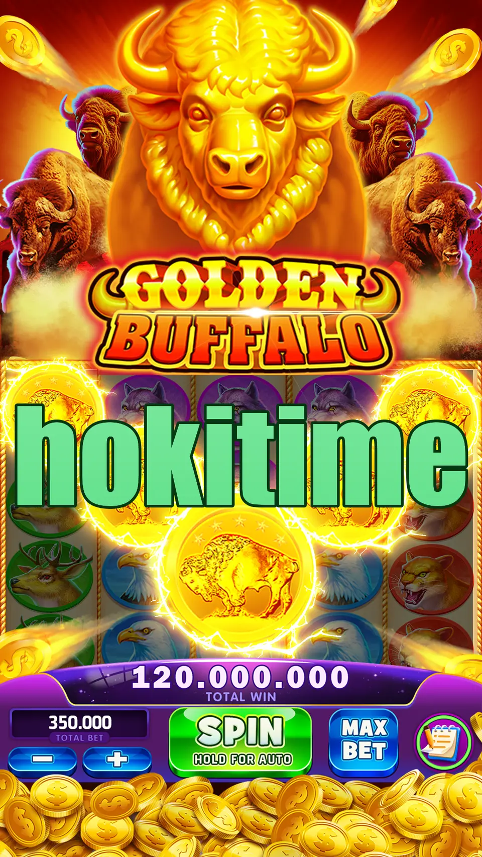 hokitime APK