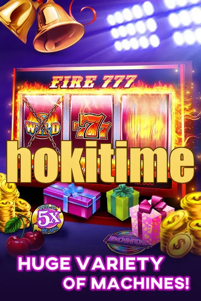 hokitime APK